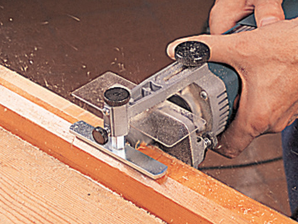 Flat Sliding Shoe 1250041 by Virutex