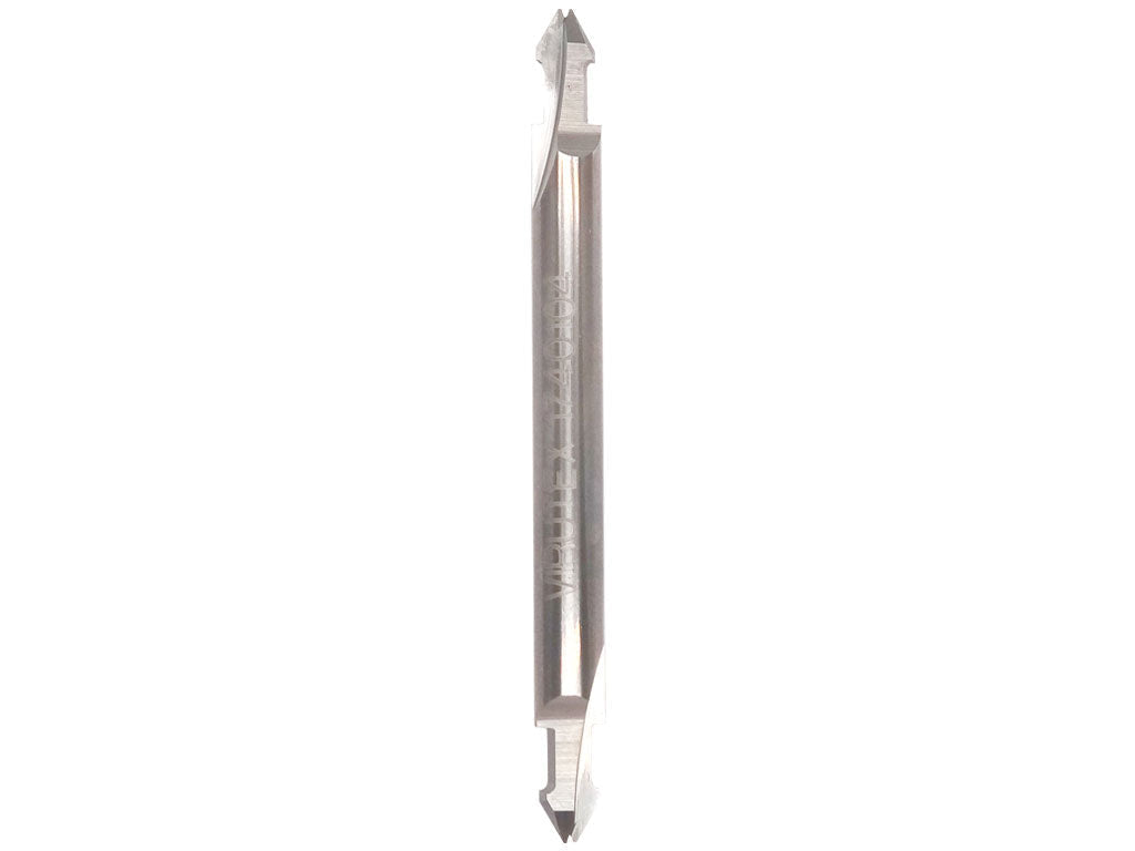Double Ended Anchor Slotting Carbide Bit 1740104 by Virutex