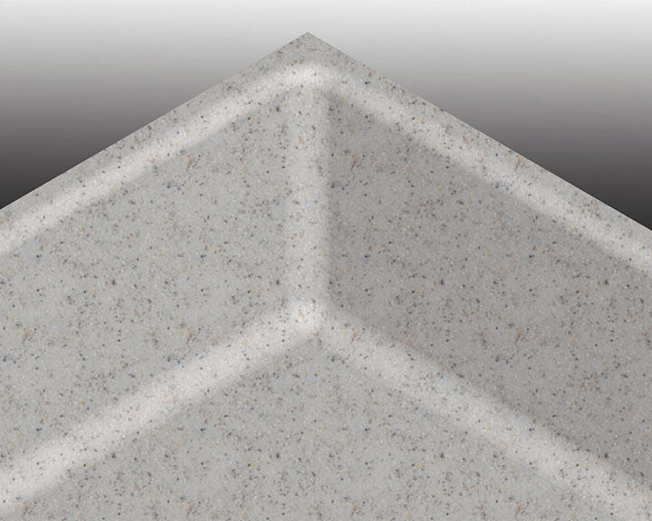 Virutex 2100W Tiltable Coving Router For Solid Surfaces 240V FRE317VD