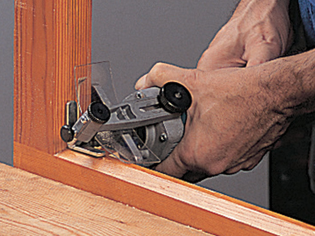 45° Sliding Shoe 1850042 by Virutex