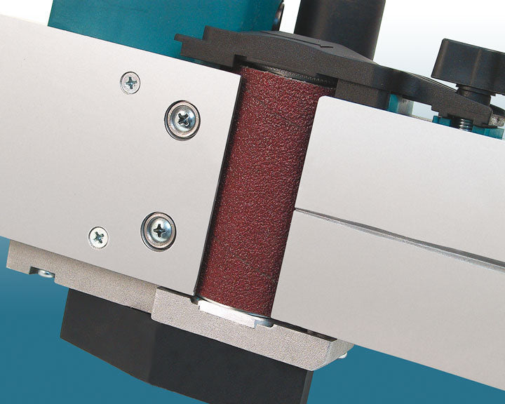 50G Aluminium Oxide Abrasive Planer Roller 2345511 by Virutex