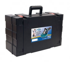 225mm (5") 1200W Hand-Held Drywall Sander LPM97S by Virutex