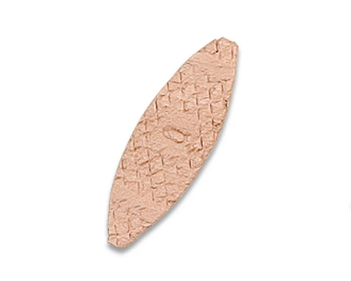 Virutex FSC-Certified Beechwood Joining Biscuits – No. 0, 10, 20 & 6