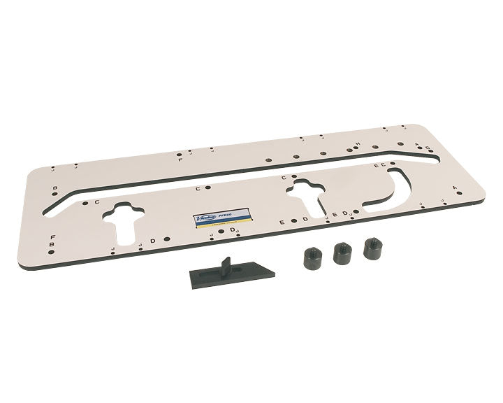 Virutex Template for Trimming Worktops 6045702 PFE60