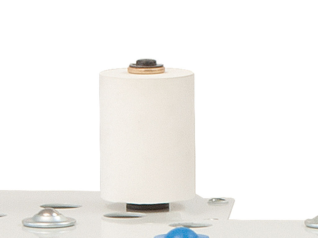 Auxiliary Roller 5046862 by Virutex