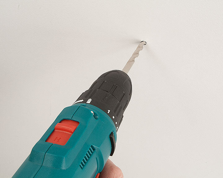 Virutex Cordless 12V Drill / Driver Kit (2 x 1.5Ah Battery + Charger) ATB40 / 4000100 *New Arrival*