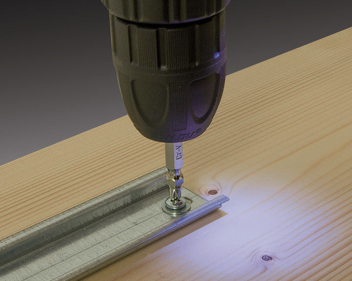 Virutex Cordless 12V Drill / Driver Kit (2 x 1.5Ah Battery + Charger) ATB40 / 4000100 *New Arrival*