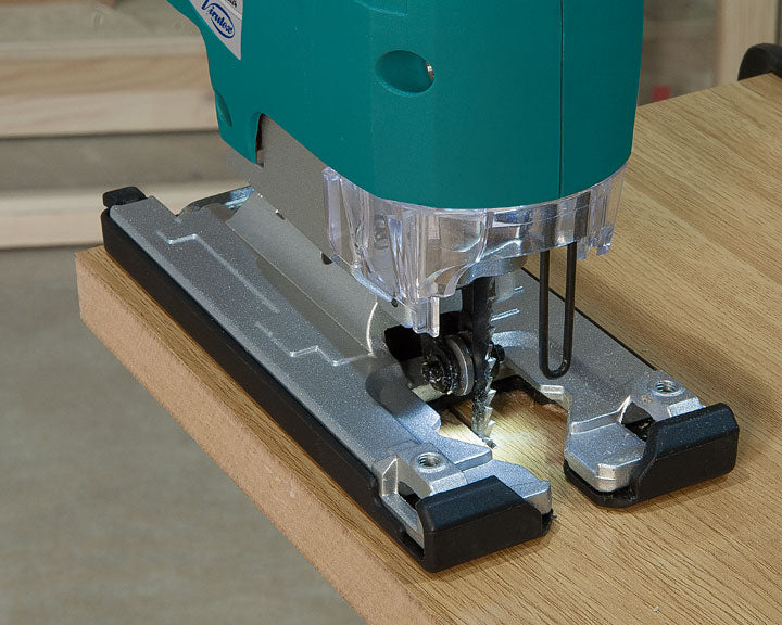 Virutex Cordless 20V Jigsaw Kit (2 x 4Ah Battery + Charger) SCB324 / 3400410 *New Arrival*