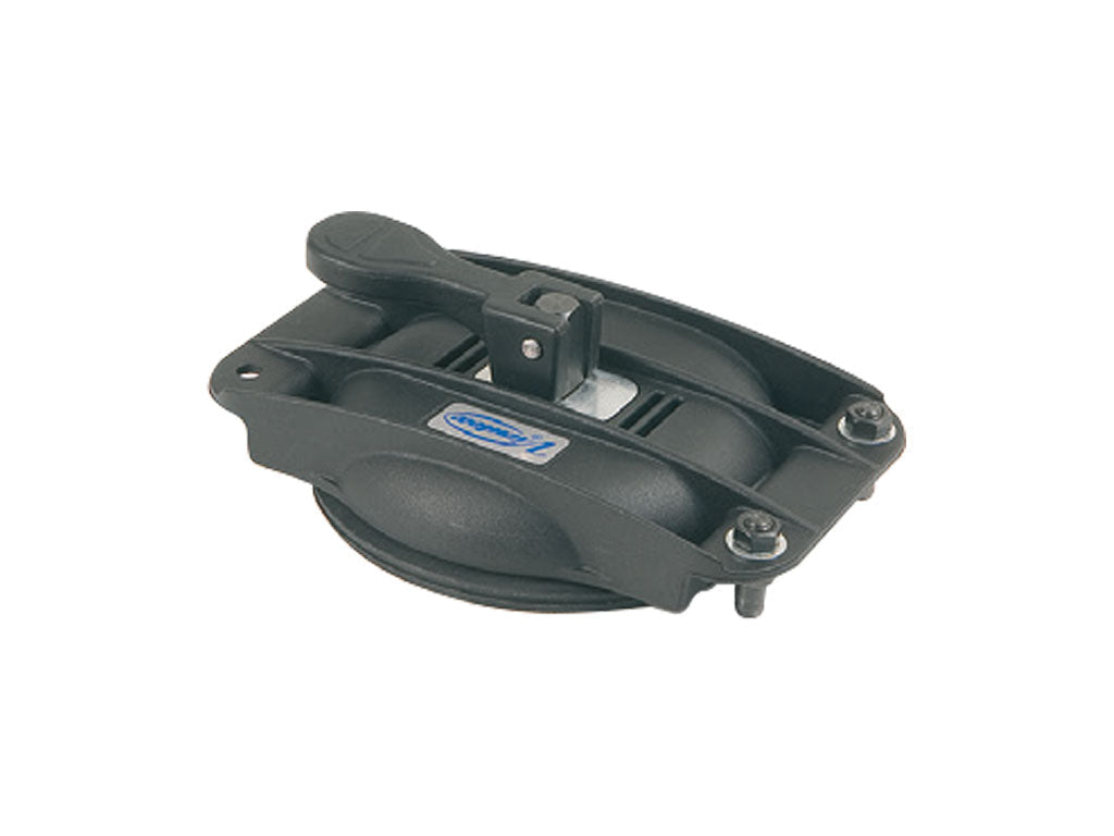 Set of Two Suction Pads 6045756 by Virutex