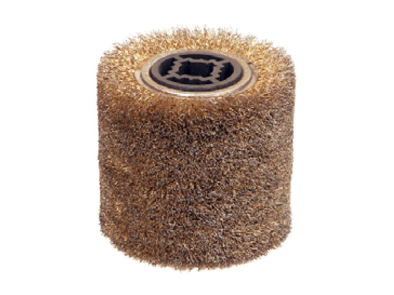 Optional Brushes to suit ST62 Brush Sander by Virutex