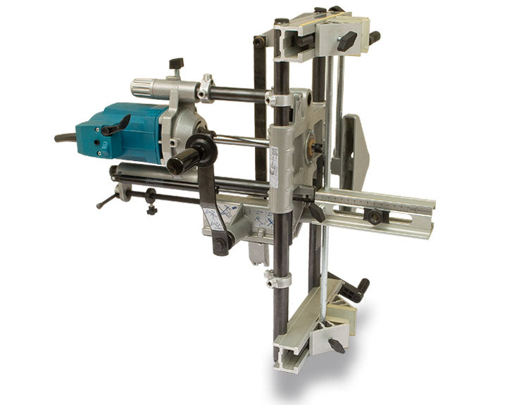 Virutex 1100W Lock Mortiser 240V FC116U