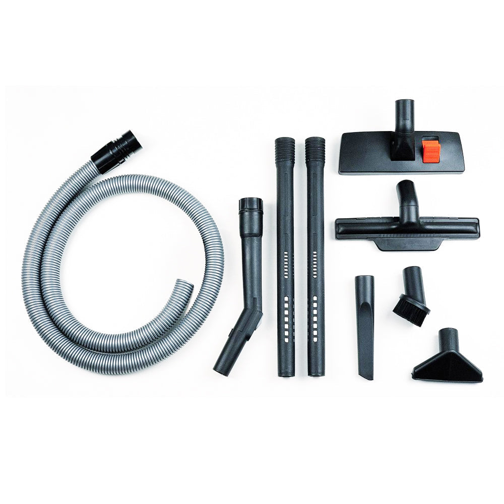 Dust Collector Hose Accessory Kit 8246233 by Virutex