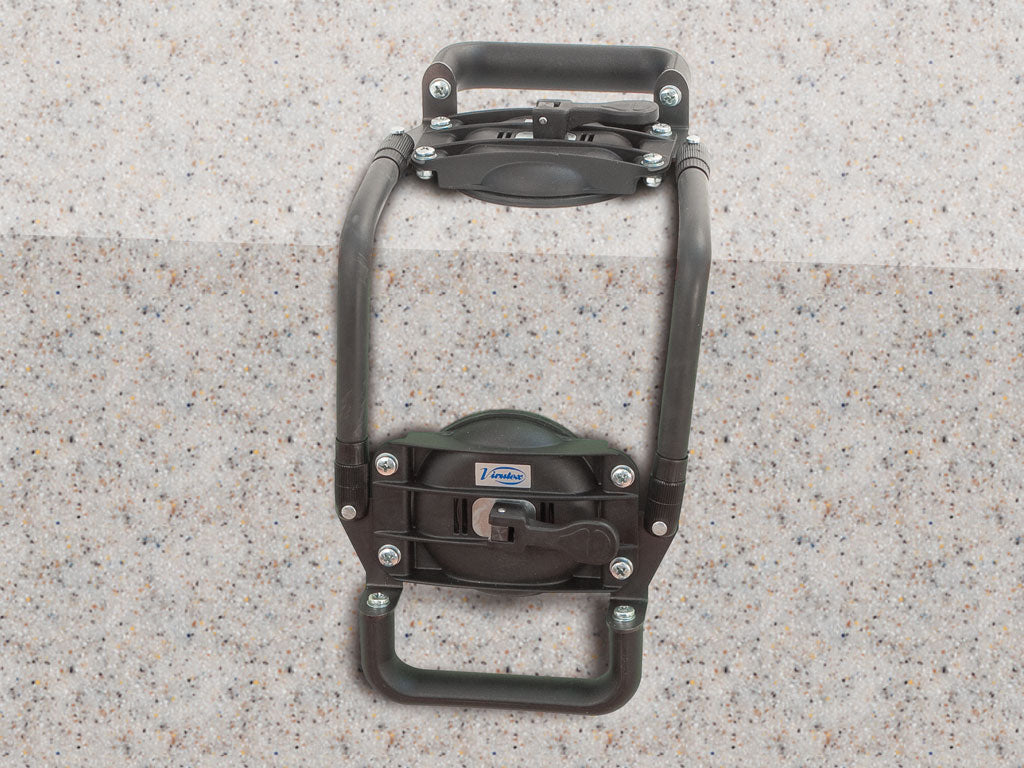 Elastic Clamping Device ATU317S by Virutex