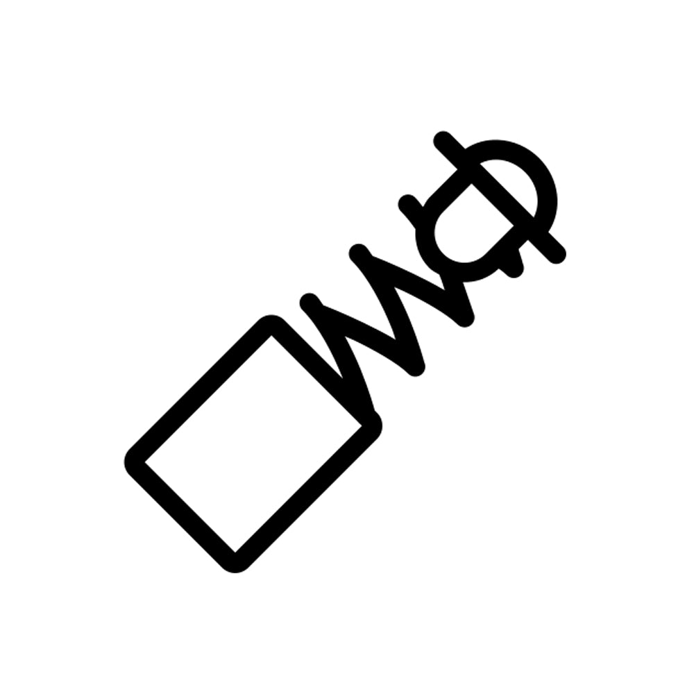 Carbon Brush suit ASC382L 8217033 by Virutex