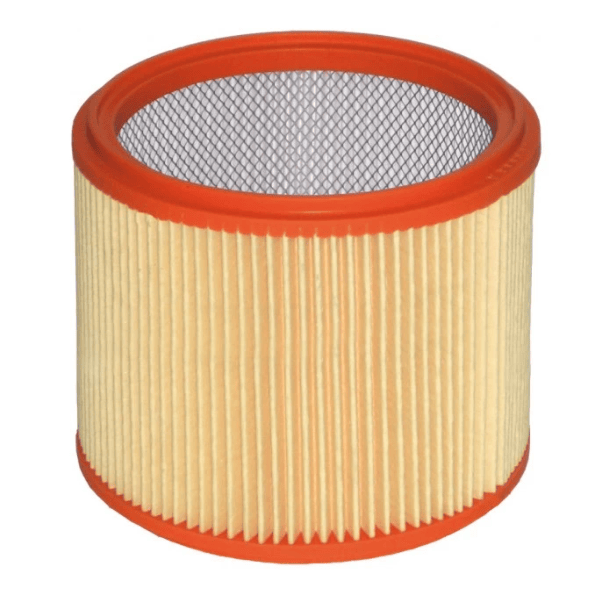 Virutex HEPA Filter Cartridge with Locking Lid H13 FTDP00657 - Suits AS282 / AS382 Series Vacuum Cleaners