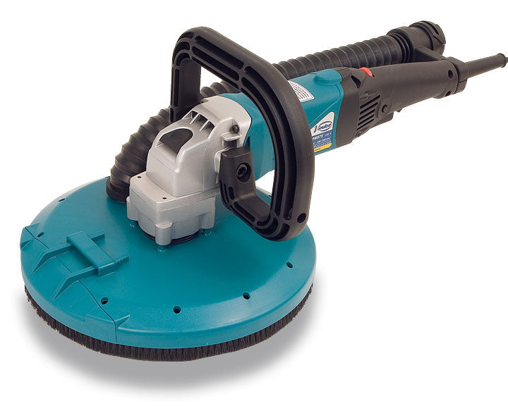 225mm (5") 1200W Hand-Held Drywall Sander LPM97S by Virutex