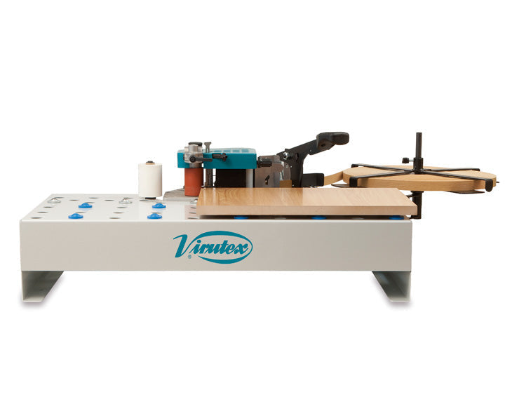 Stationary Table suit Edgebander MEB100 by Virutex