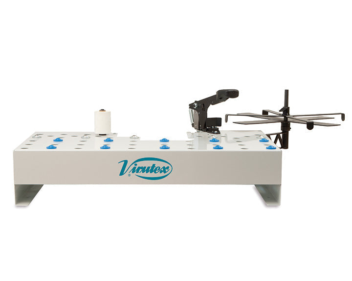 Stationary Table suit Edgebander MEB100 by Virutex