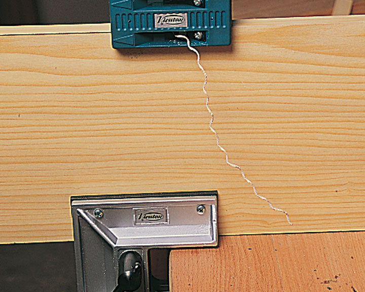 Clamp Vise MR81B by Virutex