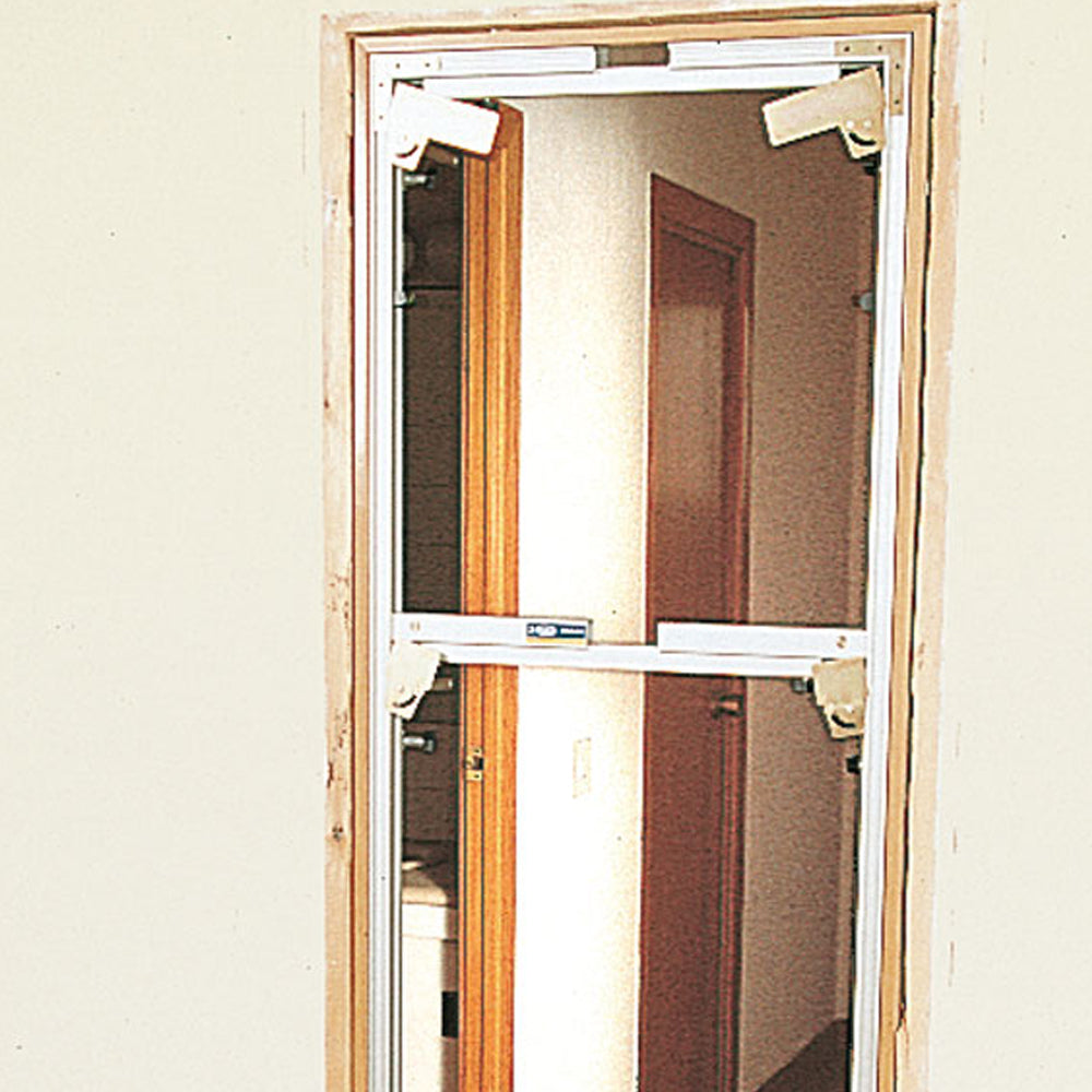 Optional Double Door Extension Kit 8345175 suit PB83E by Virutex