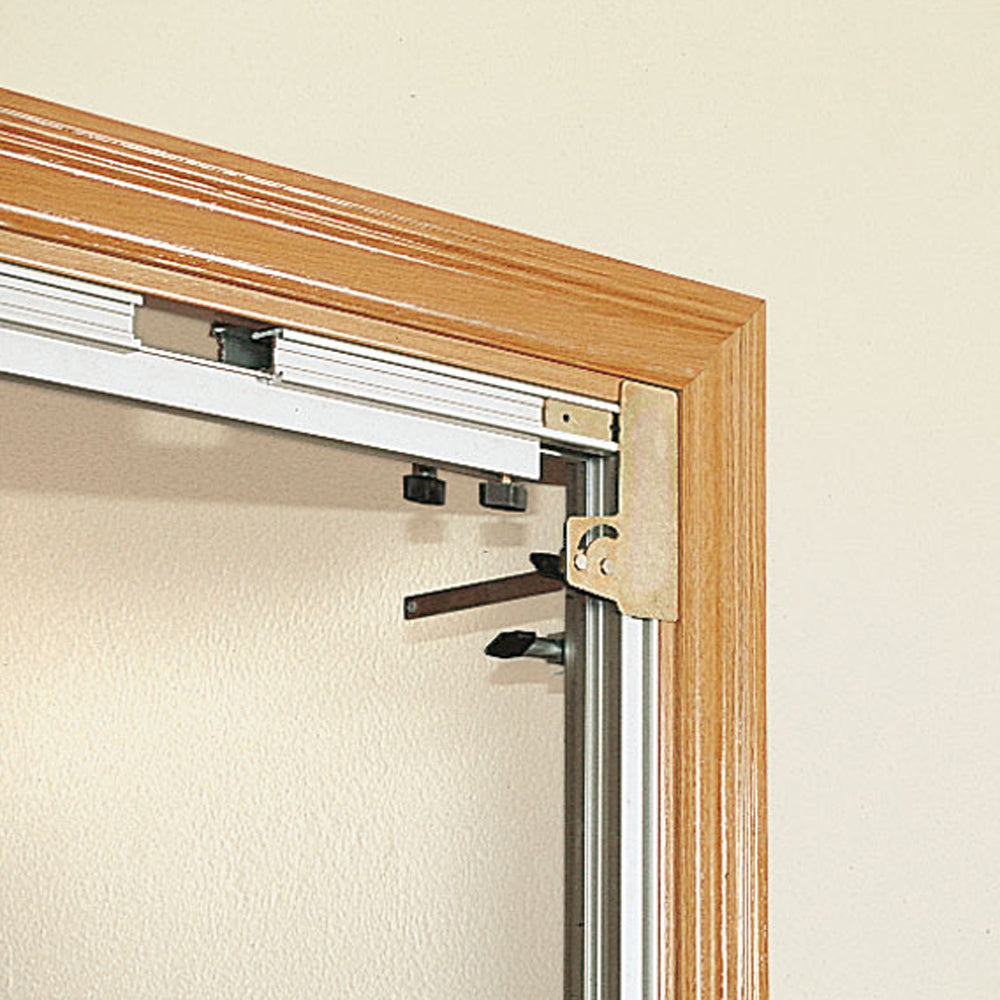 Optional Double Door Extension Kit 8345175 suit PB83E by Virutex