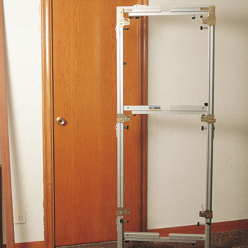 Optional Double Door Extension Kit 8345175 suit PB83E by Virutex