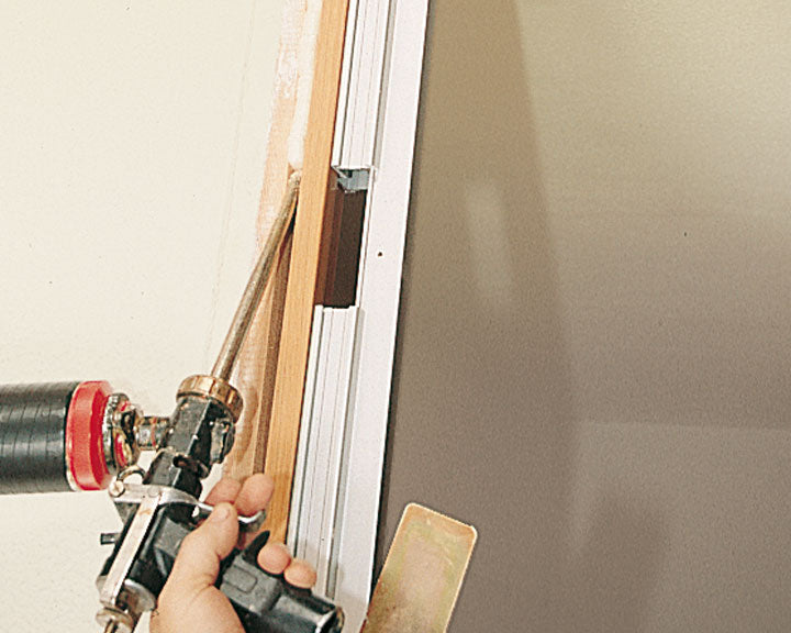 Template For Placing Door Frames PB83E 8300000 by Virutex