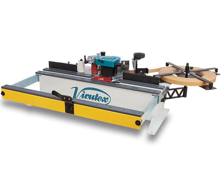 Hot Melt Edgebander PEB250TRC by Virutex