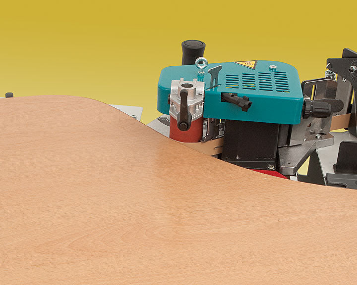 Hot Melt Edgebander PEB250TRC by Virutex