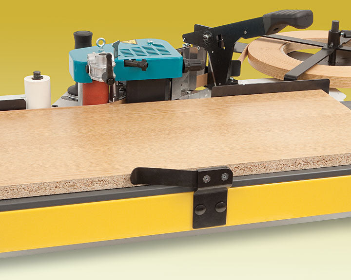 Hot Melt Edgebander PEB250TRC by Virutex