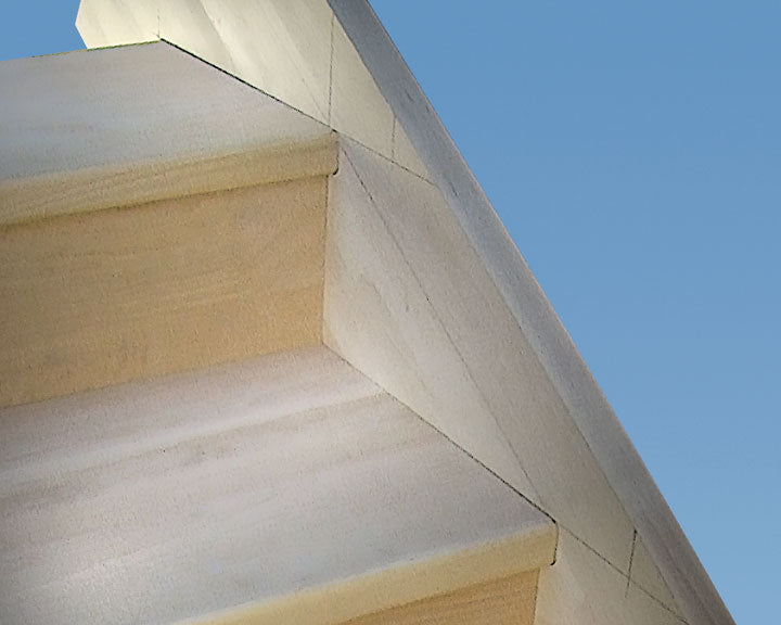 Template for Stairs PFP by Virutex