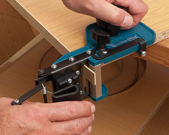 Hand End Trimmer RC321S by Virutex