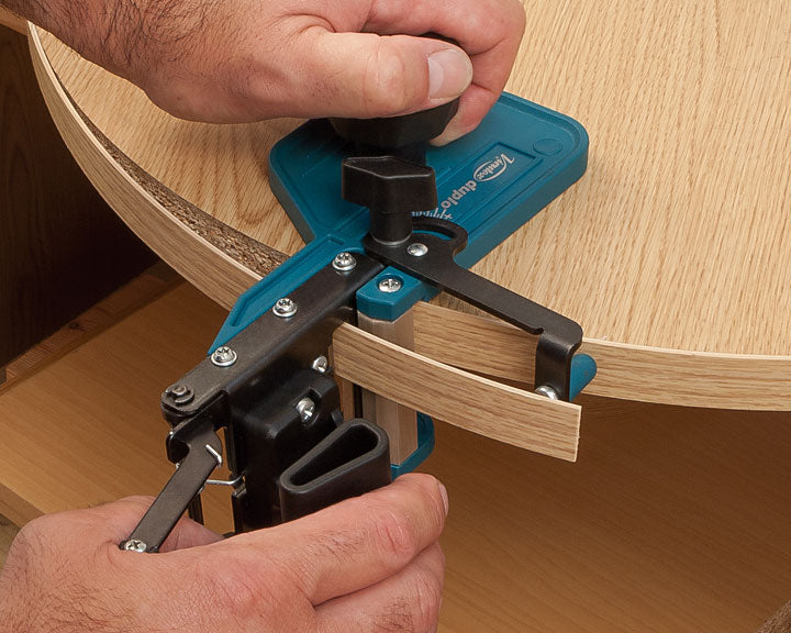 Hand End Trimmer RC321S by Virutex