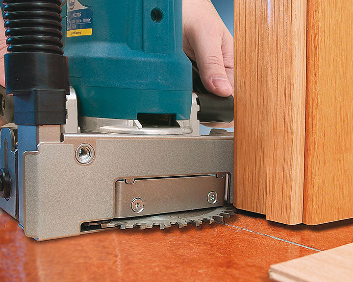 1300W Trimming Machine RZ270S by Virutex