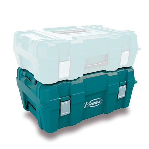 Stackable Transport / Carry Case M2 1094579 by Virutex