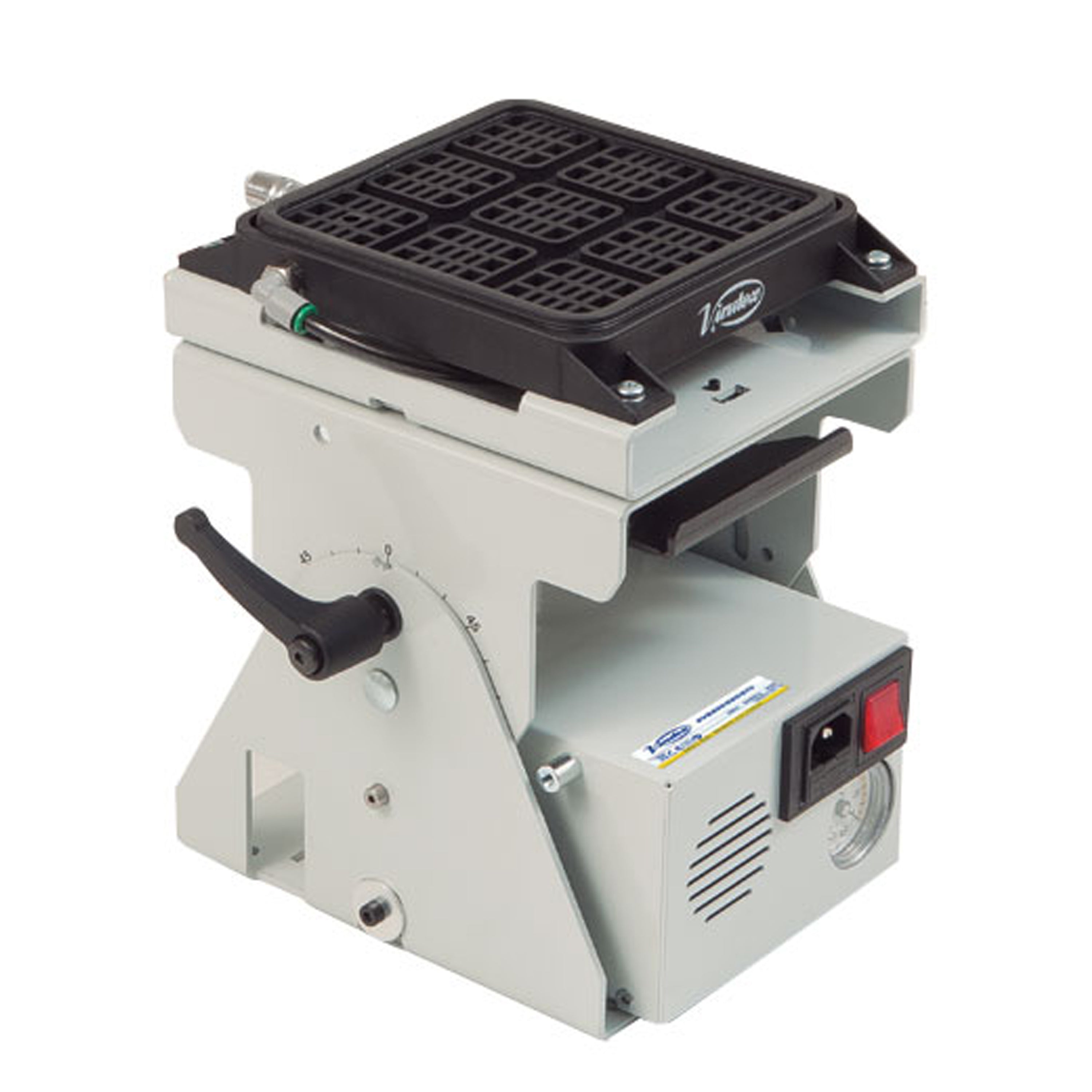 Tilting Fastening System SVE660 by Virutex