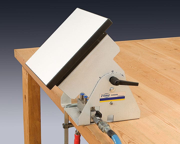 *Shop-Soiled - Ex-Display* Virutex Ttilting Fastening System SVN450