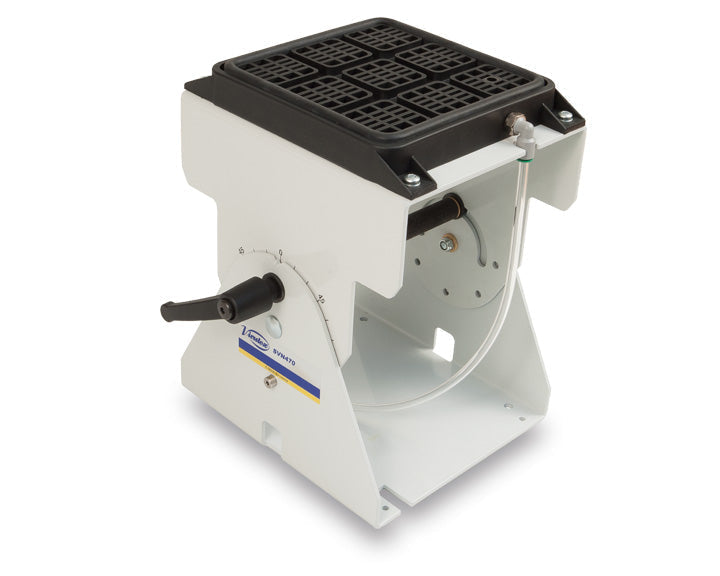 Tilting Fastening System SVN470 by Virutex