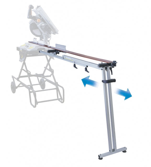 TEX58Z Extendable Stopper 5850168 by Virutex