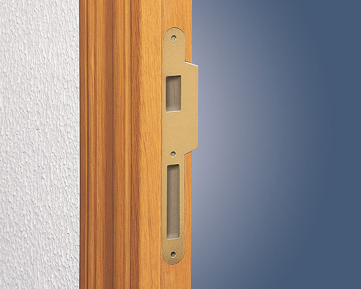 Lock Mortising Template Holder UC16K by Virutex