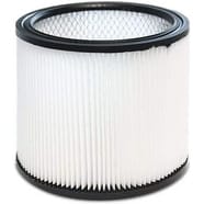 Virutex Conic HEPA Filter Cartridge Ø202 FI202170HL -Suits ASM582T