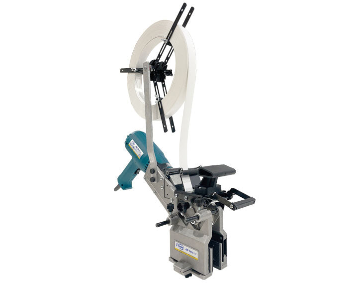 Virutex Portable Hand Held Zeroline Edgebander 240V 5200601 AG-Zeroline