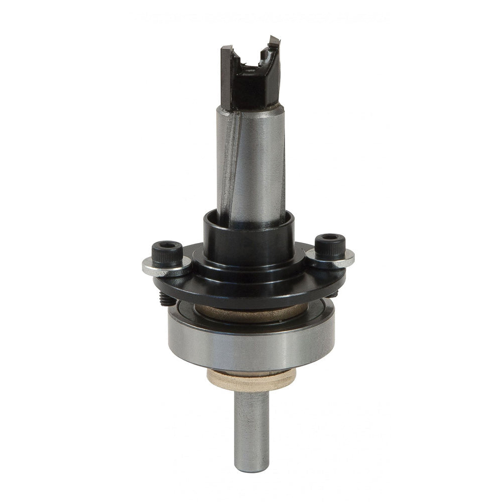 15mm Router Bit Kit for fitting Concealed / Invisible Hinges 2946768 b