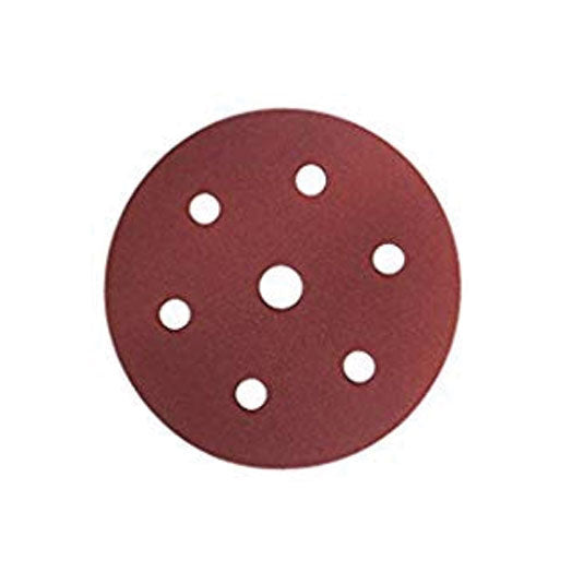 225mm x 150G Abrasive Hook & Loop Sanding Disc 9791120 suit LPC97S & LPM97S by Virutex