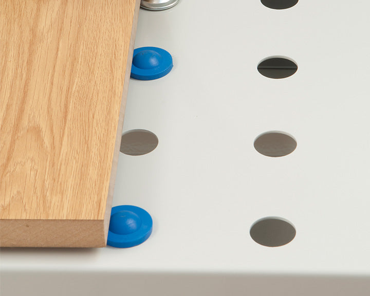Stationary Table suit Edgebander MEB100 by Virutex