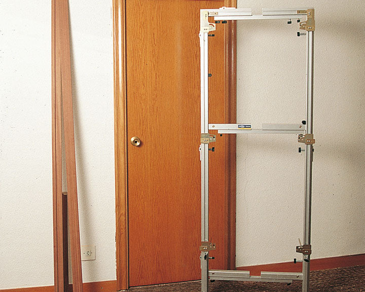 Template For Placing Door Frames PB83E 8300000 by Virutex