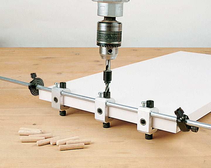 Multiguide for Joining Panels PM11D by Virutex