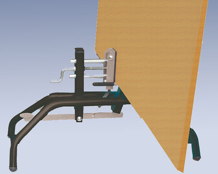 Clamping Support SP270R by Virutex