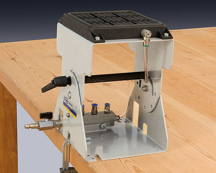 Tilting Fastening System SVN450 by Virutex