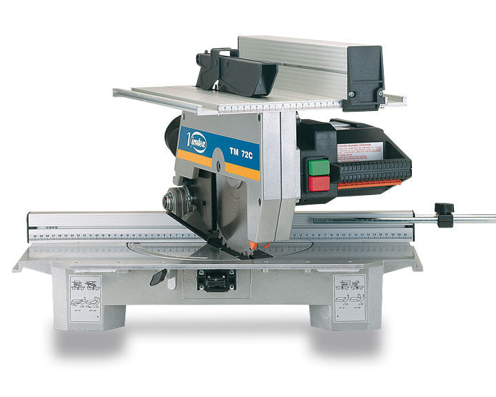 1200W Mitre Saw TM72C by Virutex